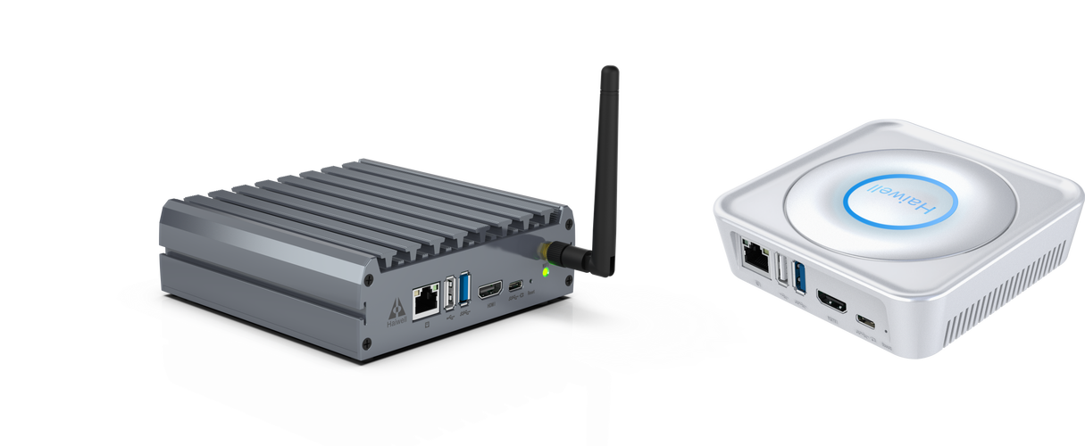 智联中枢(大屏控制器)tvbox